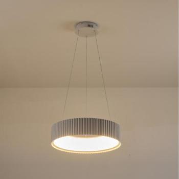 Eurolamp LED Csillár zsinóron LED/30W/230V 3000K fehér  kép