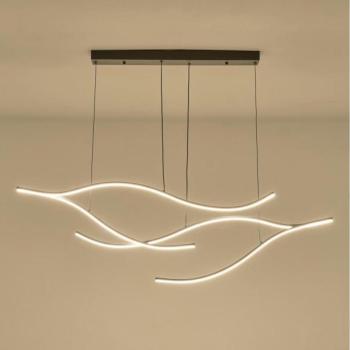 Eurolamp LED Csillár zsinóron LED/30W/230V 3000K  kép