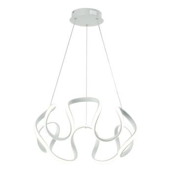 Eurolamp LED Csillár zsinóron LED/60W/230V 3000K fehér  kép