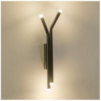 Eurolamp LED Fali lámpa LED/10W/230V 3000K  kép