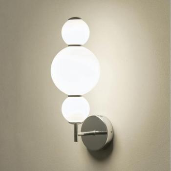 Eurolamp LED Fali lámpa LED/12,6W/230V 3000K  kép
