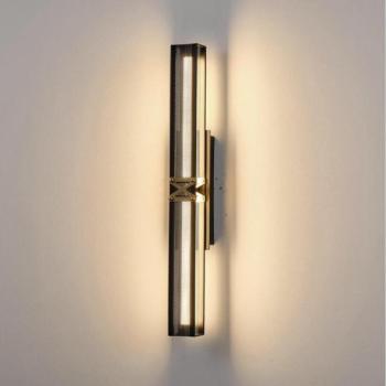 Eurolamp LED Fali lámpa LED/13W/230V 3000K  kép
