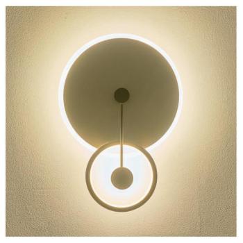 Eurolamp LED Fali lámpa LED/15W/230V 3000K  kép