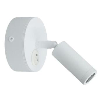 Eurolamp LED Fali spotlámpa ARISTON LED/3W/230V 3000K fehér  kép