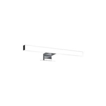 Eurolamp LED Fürdőszobai tükörmegvilágítás LED/7W/230V 4000K 50 cm IP44 króm  kép