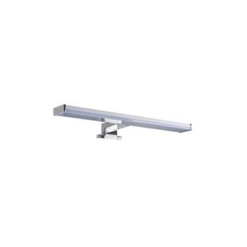 Eurolamp LED Fürdőszobai tükörmegvilágítás LED/8W/230V 3000K 40 cm IP44 króm  kép