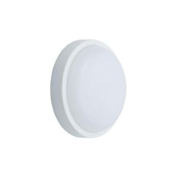 Eurolamp LED Kültéri fali lámpa BULKHEAD LED/18W/230V 3000K IP54 fehér  kép