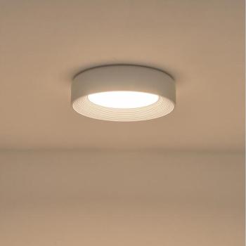 Eurolamp LED Mennyezeti lámpa LED/30W/230V 3000K fehér átm. 40 cm  kép