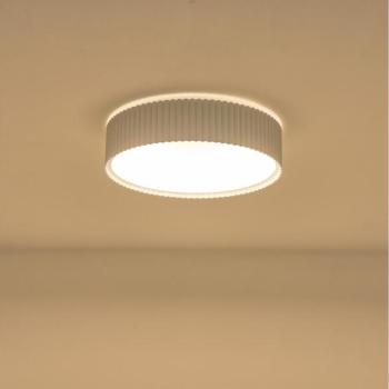 Eurolamp LED Mennyezeti lámpa LED/30W/230V 3000K fehér pr. 46 cm  kép