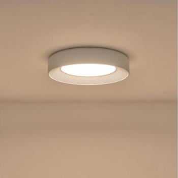 Eurolamp LED Mennyezeti lámpa LED/40W/230V 3000K fehér átm. 50 cm  kép