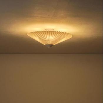 Eurolamp Mennyezeti lámpa FLOAT 5xE14/15W/230V fehér  kép