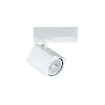 Eurolamp Spotlámpa 1xGU10/7W/230V fehér  kép