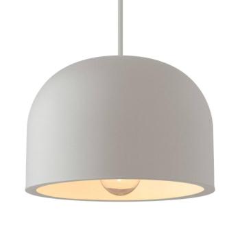 EVA Solo Quay függő lámpa, Ø 22 cm, kőszürke kép