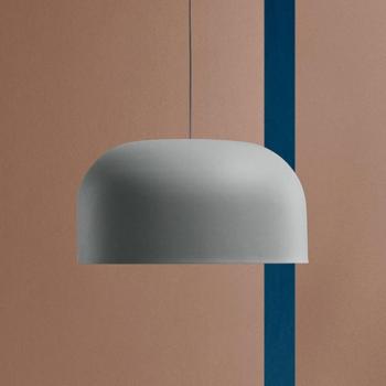 EVA Solo Quay függő lámpa, Ø 43 cm, kőszürke kép