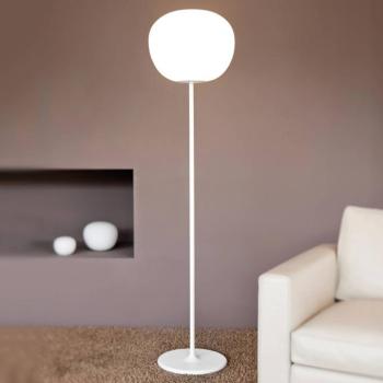 Fabbian Mochi - állólámpa 38 cm kép
