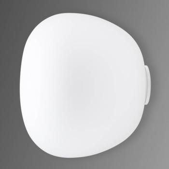 Fabbian Mochi - Fali lámpa 20 cm kép