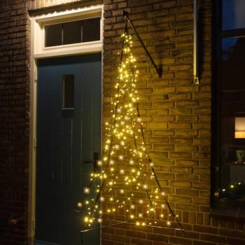 Fairybell karácsonyfa lógni 240 LED 1.5m kép