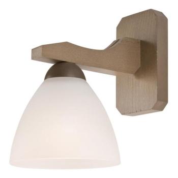  Fali lámpa ADRIANO 1xE27/60W/230V  kép