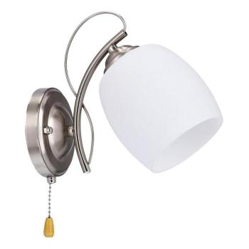  Fali lámpa AMBA 1xE27/40W/230V  kép