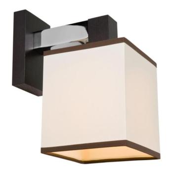 Fali lámpa AMELIA 1xE27/60W/230V  kép