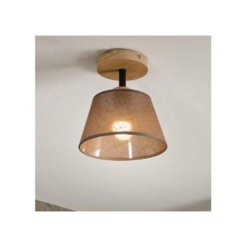  Fali lámpa ANTONIO 1xE14/40W/230V barna  kép