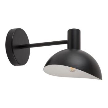  Fali lámpa ARTIS 1xE14/40W/230V fekete  kép