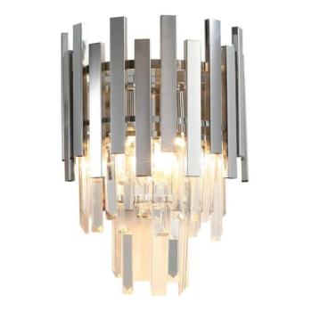  Fali lámpa ASPEN 2xE14/40W/230V  kép