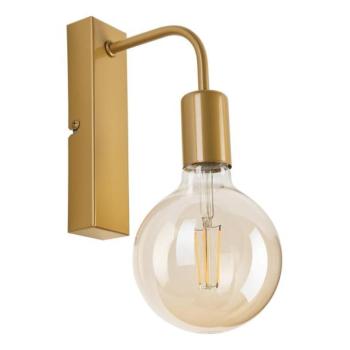  Fali lámpa ASTRID 1xE27/60W/230V arany  kép