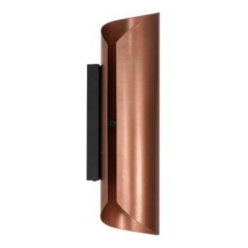  Fali lámpa BARBOS 2xG9/8W/230V réz  kép