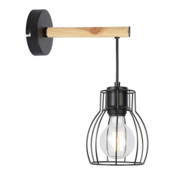  Fali lámpa BERNITA 1xE27/60W/230V  kép