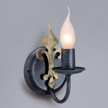 Fali lámpa CASTELLO 1-lámpás kép