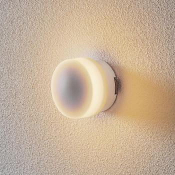 Fali lámpa Chobin65, IP65 kép