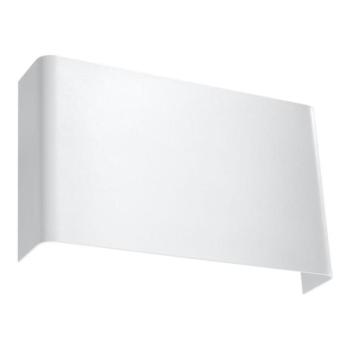  Fali lámpa COPERTURA 2xG9/40W/230V fehér  kép