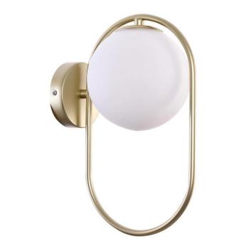  Fali lámpa CORDEL 1xG9/28W/230V  kép