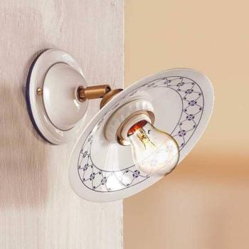 Fali lámpa CROCIA kép