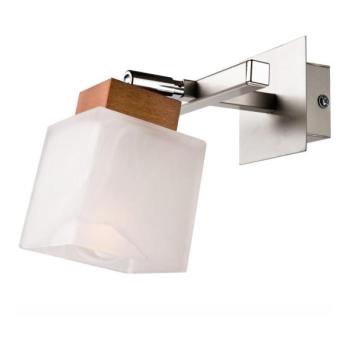  Fali lámpa DANA 1xE14/40W/230V  kép
