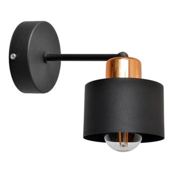  Fali lámpa EDISON 1xE27/15W/230V  kép