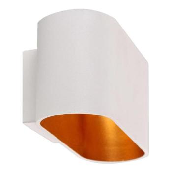  Fali lámpa ELISSA 1xG9/10W/230V fehér  kép