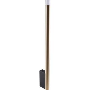  Fali lámpa GLAM 1xG9/8W/230V arany  kép
