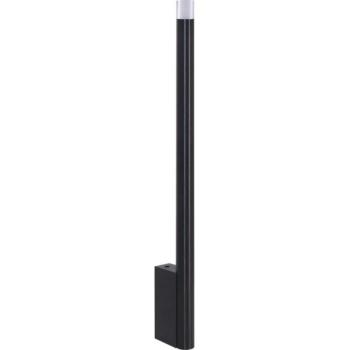  Fali lámpa GLAM 1xG9/8W/230V fekete  kép