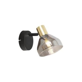  Fali lámpa GREGORY 1xE14/40W/230V  kép