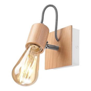  Fali lámpa GUSTAVO 1xE27/60W/230V  kép