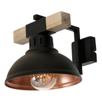  Fali lámpa HAKON 1xE27/60W/230V  kép