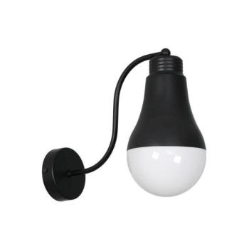  Fali lámpa HELIOS 1xE14/40W/230V  kép