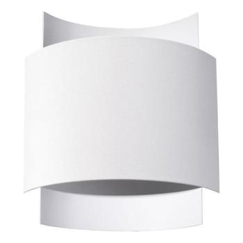  Fali lámpa IMPACT 1xG9/40W/230V fehér  kép