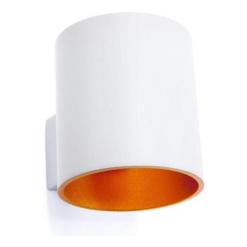 Fali lámpa INSPIRE 1xG9/40W/230V  kép