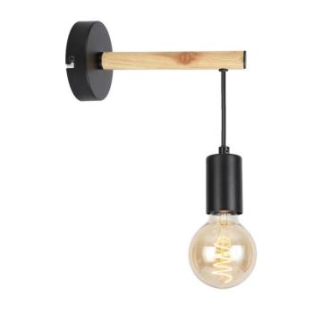  Fali lámpa IZZY 1xE27/60W/230V  kép