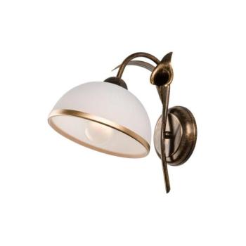  Fali lámpa KALIA 1xE27/60W/230V  kép