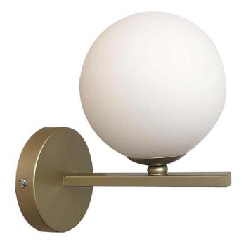  Fali lámpa KAMA 1xG9/28W/230V  kép