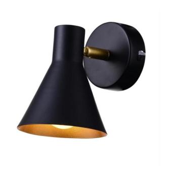  Fali lámpa LESS 1xE14/40W/230V  kép
